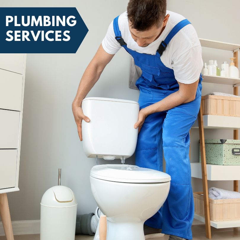 Plumbing Company in Castalia, NC